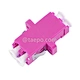 lc duplex adapter